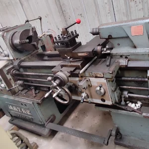 J-MAZAK 460X860车床