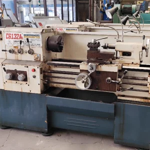 C6132A1普通车床 广州机床厂