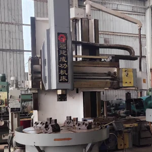 立式车床C5116E-2 福建成功