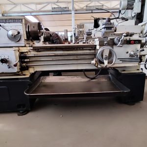 沈阳机床厂 CA6140A普车床